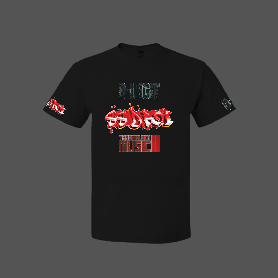88DBoi T-shirt