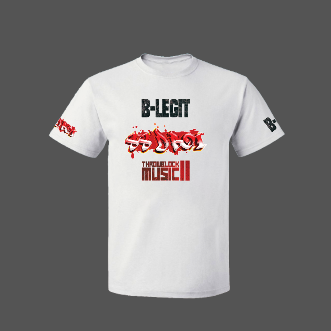 88DBoi T-shirt