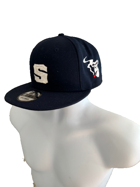 SHAWSMOKE HAT (NEW ERA)