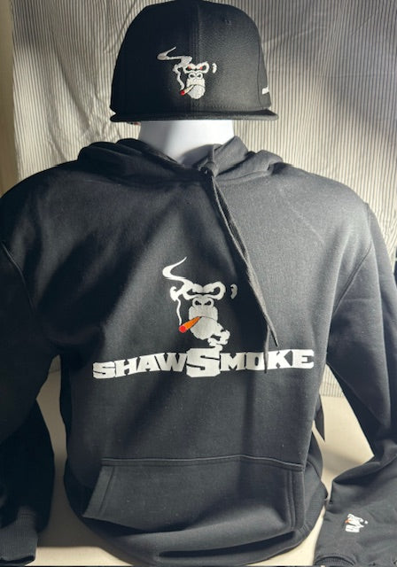 SHAWSMOKE HOODIE