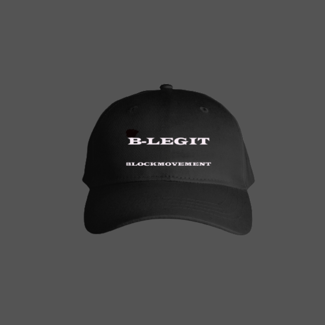 Block Movement Hat - COMING SOON – Shaw Smoke