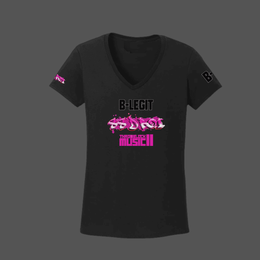 Female 88DBoi T-shirt