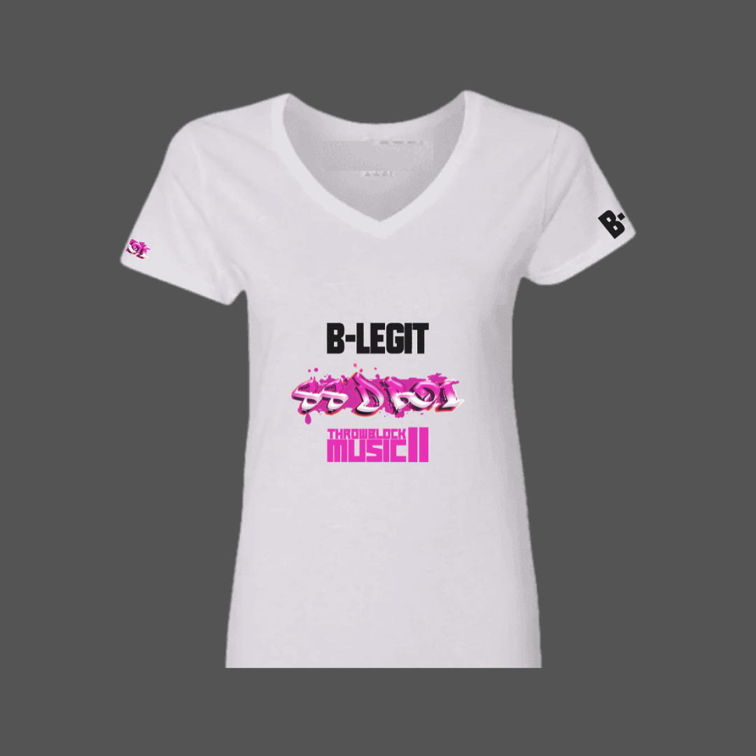 Female 88DBoi T-shirt